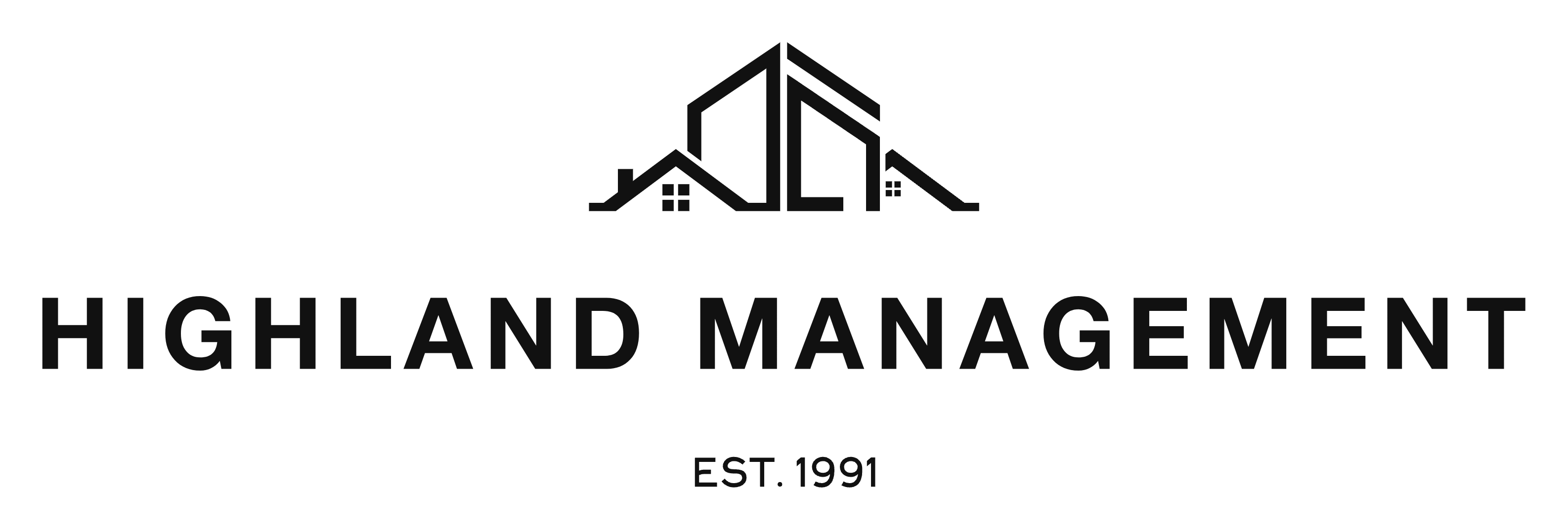 Highland Management logo